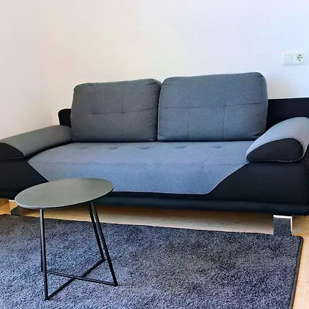 Haus Playa Strandnaehe 公寓