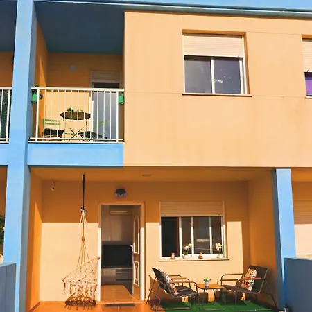 Haus Playa Strandnaehe 公寓 *