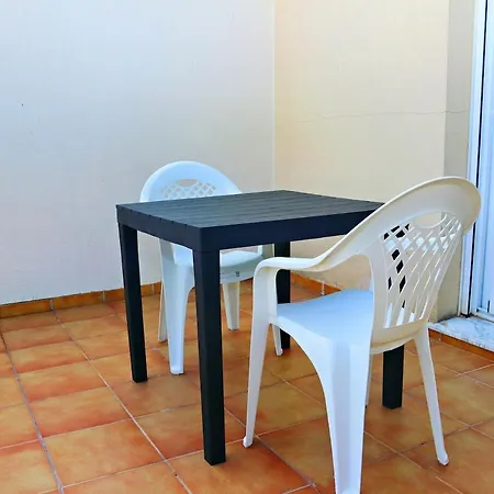 Haus Playa Strandnaehe 130 Quadratmeter شقة ألمازورا