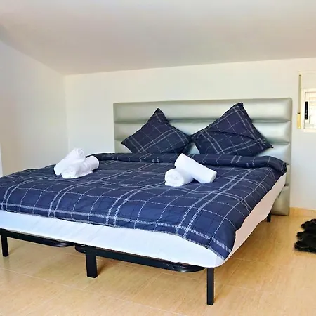 Haus Playa Strandnaehe 130 Quadratmeter ألمازورا