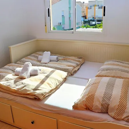 Haus Playa Strandnähe Lägenhet